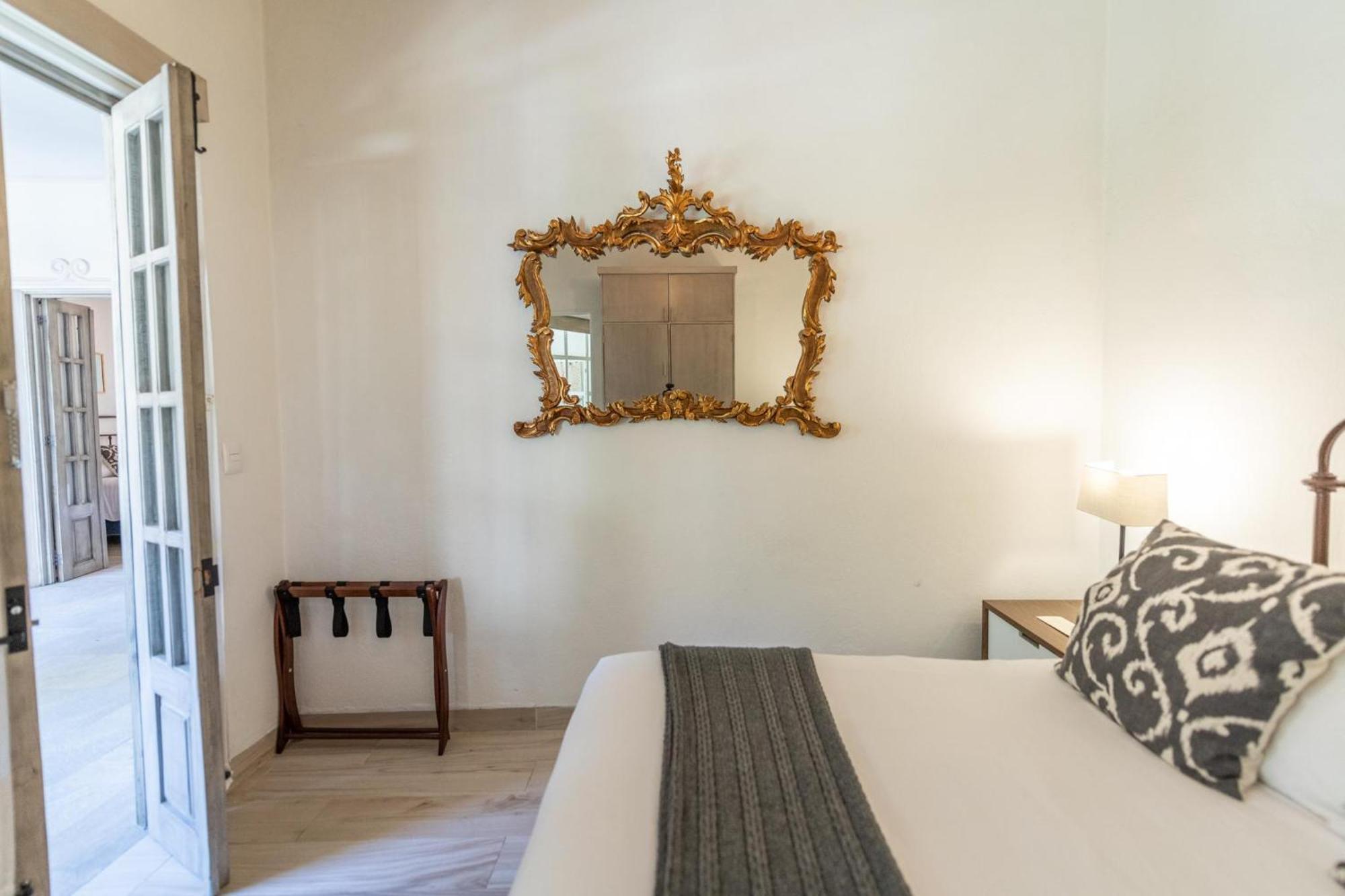Hotel Casa De La O San Miguel de Allende Zimmer foto